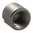 SMITH & WESSON THUMBPIECE NUT, GLASS BEADED