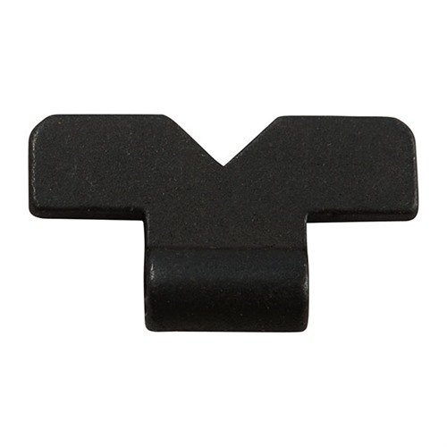 La SIGHT BLADE, REAR, V-NOTCHED di SMITH & WESSON offre precisione e adattabilità per il montaggio su J Frame, migliorando la tua esperienza di tiro.