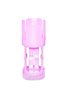 CLAYBUSTER 12 GAUGE 3/4OZ WADS PINK OPTIMAL LOAD 500/BAG