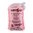 CLAYBUSTER 12 GAUGE 7/8 TO 1OZ WADS FOR WAA12SL PINK 500/BAG