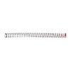 Die M4 CARBINE/6.8 CS SPRING KIT von SPRINCO USA bietet eine Extra Power Buffer Spring für verbesserte Zuverlässigkeit und Leistung in verschiedenen Kalibern.