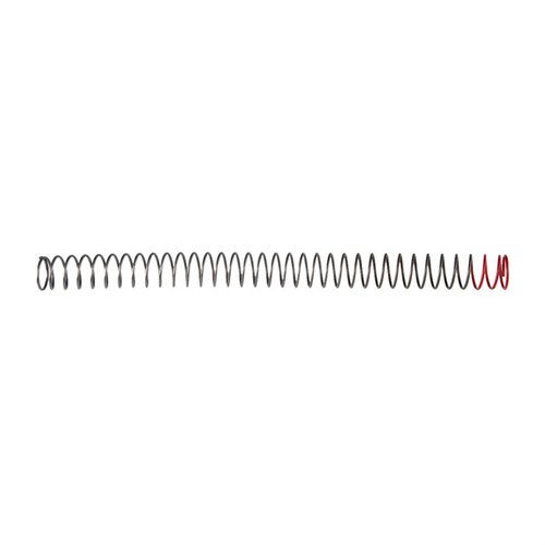 Améliore la fiabilité de ton AR avec le ressort de buffer extra power de Sprinco, conçu pour des performances optimales dans des conditions difficiles.