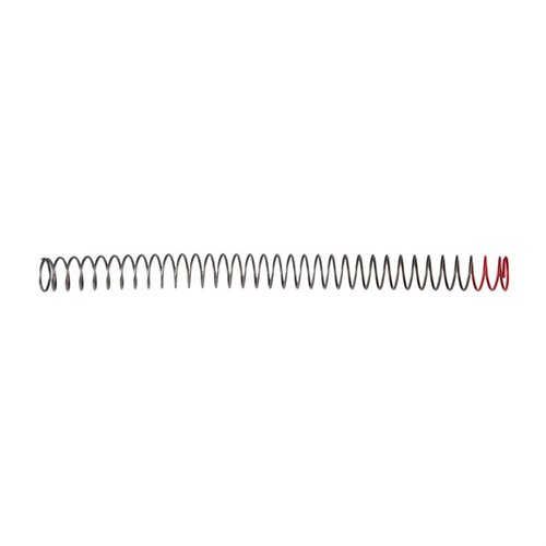 Améliore la fiabilité de ton M4 avec le ressort de buffer extra power de Sprinco, conçu pour des performances optimales dans des conditions difficiles.