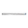Das M4 CARBINE CS Enhanced Spring Kit bietet eine verbesserte Leistung mit einem Blue Buffer Spring, der 15% mehr Kraft als der White Spring hat.