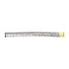 Il M4 Carbine Reduced Power Buffer Spring di SPRINCO è più leggero del 20% rispetto al White spring, ideale per l'addestramento con SRTA e SIMS Rounds.