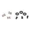 Die Sprinco Extractor Springs bieten höhere Spannkraft als OEM-Federn, sind hitzebeständig bis 750°F und perfekt für 18"+ BBL-Längen, ideal für Wiederlader!