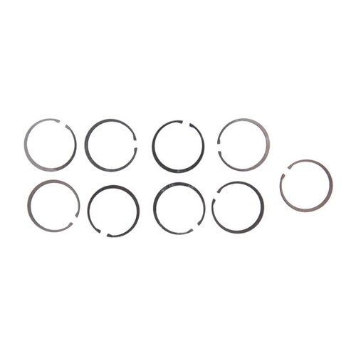 Die AR .308 Bolt & Gas Ringe von SPRINCO USA sorgen für optimale Leistung und Zuverlässigkeit. Erhältlich im 3er oder 9er Pack für deine Bedürfnisse.