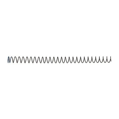 Die 1911 Progressive Recoil Spring von SPRINCO USA bietet konstanten Druck und maximale Leistung dank hochwertigem Chrome Silicon Draht für bis zu 50.000 Zyklen.
