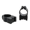 Die MAXIMA Grooved Receiver CZ Ringe bieten präzise Passform, hohe Festigkeit und Langlebigkeit für CZ 527 und 550 Gewehre – ideal für deine Optik!