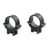 Die WARNE 7.3/22 RINGS bieten höchste Stabilität für kleine Zielfernrohre, passen auf 3/8" und 11mm Dovetails und sind einfach zu montieren.