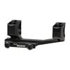 Die X-SKEL MOUNTS bieten ein leichtes, robustes Design mit 1" Vorwärtsneigung für optimalen Augenabstand und Rückkehr zu Null-Funktionalität.