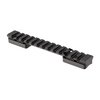 Sichere dir die Warne Mountain Tech Tactical Rail für deine Browning X-Bolt! Leichtes 7075-T6 Aluminium, Picatinny-Stil, matte schwarze Oberfläche für besten Halt.
