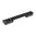 WARNE MFG. COMPANY BROWNING X-BOLT SHORT ACTION TACTICAL RAIL 0 MOA