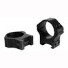Die Maxima® Horizontal™ Ringe bieten unvergleichliche Stärke und Präzision, einfache Installation mit 4 Schrauben und eine Rückkehr-zur-Null-Garantie.