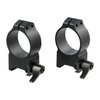 Die MAXIMA Quick Detach Ringe bieten eine robuste, präzise CNC-gefertigte Lösung mit einstellbaren Hebeln, die auf Weaver-Basen passen und Nullstellung beibehalten.