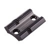 Le basi in alluminio leggere WEAVER si adattano a fucili, fucili a canna liscia e pistole a lungo raggio, disponibili in set o singolarmente per il massimo della versatilità.