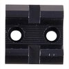 Le basi in alluminio leggero WEAVER si adattano a fucili, fucili a pompa e pistole a lungo raggio, disponibili in set o singolarmente per una vasta gamma di modelli.