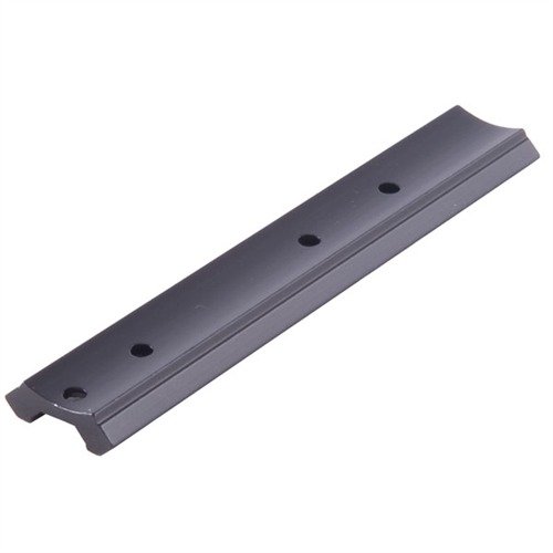 Die leichten Aluminium-Basen passen zu modernen und älteren Gewehren, sowie Schrotflinten und Langstrecken-Handfeuerwaffen. Ideal für deine Ausrüstung!