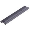 Le basi in alluminio leggero WEAVER si adattano a fucili, fucili a pompa e pistole, disponibili in set da un pezzo o coppie per una vasta gamma di modelli.