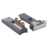 Die RUGER® REVOLVER FIRE SIGHT FIBER OPTIC SIGHT SETS bieten hervorragende Sichtbarkeit durch Lichtaufnahme, mit einem 3-Punkt-Zielfernrohr für präzises Zielen.
