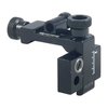Die FOOLPROOF-TK Receiver Sights bieten präzise, zuverlässige Einstellungen ohne Sichtbehinderung und sind mit Target Knobs ausgestattet - perfekt für viele Gewehre.