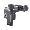 Die FOOLPROOF-TK Receiver Sights bieten präzise, zuverlässige Einstellungen ohne Sichtbehinderung und wiegen nur 1½ oz - perfekt für deine Marlin 336!