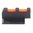 WILLIAMS GUN SIGHT RUGER® GP100®, REDHAWK®/SUPER REDHAWK®, SUPER BLACKHAWK® HUN