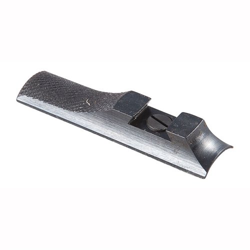 Il SHORTY RAMP BLACK .188" di WILLIAMS GUN SIGHT offre una visibilità migliorata e un design robusto, ideale per ottimizzare le prestazioni della tua arma.