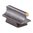 WILLIAMS GUN SIGHT .312" BEAD 1/16" NARROW FRONT SIGHT  BRASS GOLD