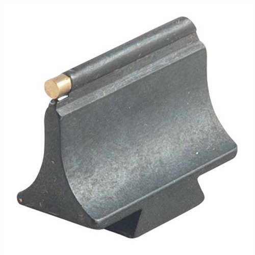 La RIFLE BEAD 1/16" offre una lama sottile e aerodinamica con un bead in ottone, garantendo un'immagine visiva nitida e altamente visibile per una precisione ottimale.
