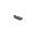 WILLIAMS GUN SIGHT RIFLE REAR SIGHT BLADE .188" U NOTCH BLACK