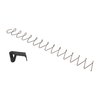 Sostituisci annualmente le molle delle tue riviste Wilson Combat per garantire un funzionamento impeccabile; il kit include molle e follower in nylon per vari modelli.