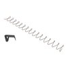 Il kit di molle e follower per i caricatori Wilson Combat garantisce un funzionamento impeccabile, ideale per chi utilizza frequentemente i caricatori .45 ACP.
