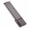 Il caricatore Wilson Combat 47 Series Full-Size da 10 colpi per 1911 offre affidabilità, design migliorato e materiali di alta qualità per prestazioni ottimali.