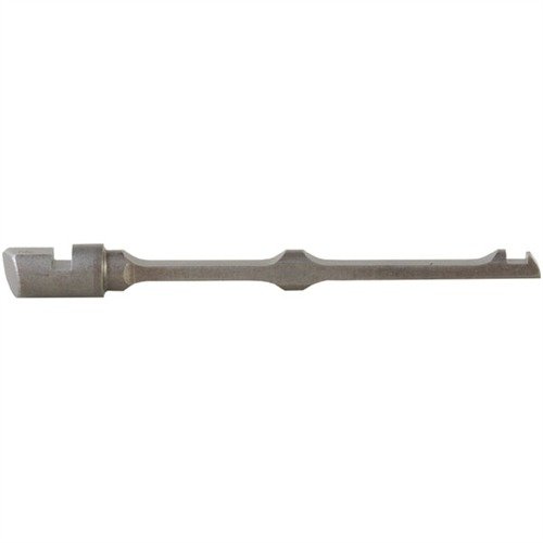 L'extracteur en acier inoxydable 1911 PROOF® est ultra-résistant, usiné pour un ajustement parfait et une extraction fiable des douilles. Idéal pour ton 1911 Series 70.