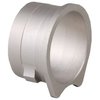 Le bushing de canon Wilson #29CO s'installe facilement sur la plupart des 1911, offrant une précision cible en version bleue ou inox.