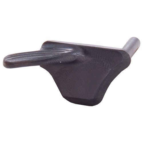 Die 1911 Extended Thumb Safety von Wilson Combat bietet schnellen, positiven Betrieb und Komfort mit minimalem Platzbedarf - ideal für verdecktes Tragen.