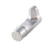 Le bouton de libération de chargeur 1911 BULLET PROOF® offre un fonctionnement fluide, un contact antidérapant et une longueur prolongée pour des changements rapides.