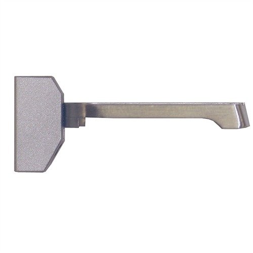 Il grilletto ultraleggero 1911 di WILSON COMBAT offre un'azione fluida e un rilascio ultra-preciso, con materiali di alta qualità e opzioni personalizzabili.