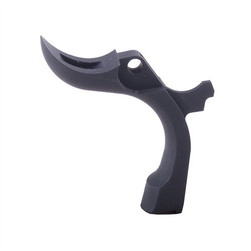 La sécurité beavertail 1911 BULLET PROOF® offre un meilleur contrôle, prévient les morsures de marteau et s'adapte parfaitement avec un design innovant.