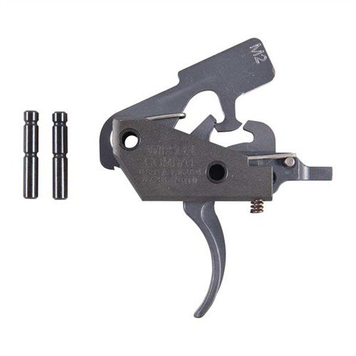 Das TR-TTU-M2 Trigger-Modul bietet einen leichten, präzisen Abzug, schnelle Rücksetzung und höchste Zuverlässigkeit für taktische Einsätze – direkt einsatzbereit!