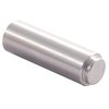 Le 1911 BULLET-PROOF™ Recoil Spring Plug en acier inoxydable est durable et élégant, remplaçant facilement un plug perdu ou endommagé avec un fini brossé.