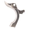 Améliore ton port dissimulé avec le Grip Safety et le Hammer 'Bullet Proof' de Wilson Combat, offrant confort, contrôle et une présentation rapide sans accrochage.
