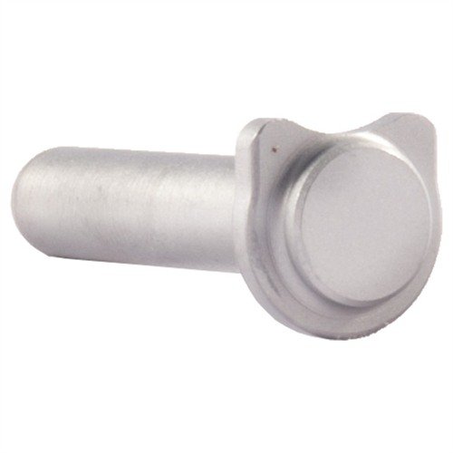 Les guides de ressort de recul 1911 BULLET PROOF® sont en acier inoxydable 416, offrant une résistance accrue et une fiabilité optimale pour ton 1911.