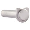 Le guide di recupero 1911 BULLET PROOF® in acciaio inossidabile 416 offrono resistenza e affidabilità, ideali per carichi ad alte prestazioni nel tuo 1911.