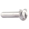 Le guide di recupero 1911 BULLET PROOF® in acciaio inossidabile 416 offrono resistenza superiore e operazioni affidabili, ideali per carichi ad alte prestazioni.