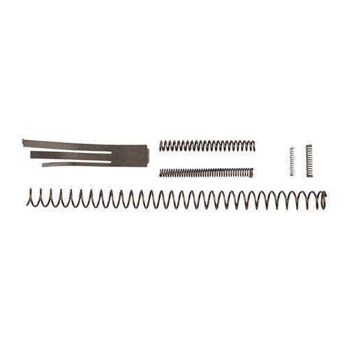 I kit di molle complete Wilson Combat per 1911 offrono molle di alta qualità per rinnovare il tuo 1911 o completare la tua costruzione con prestazioni eccezionali.