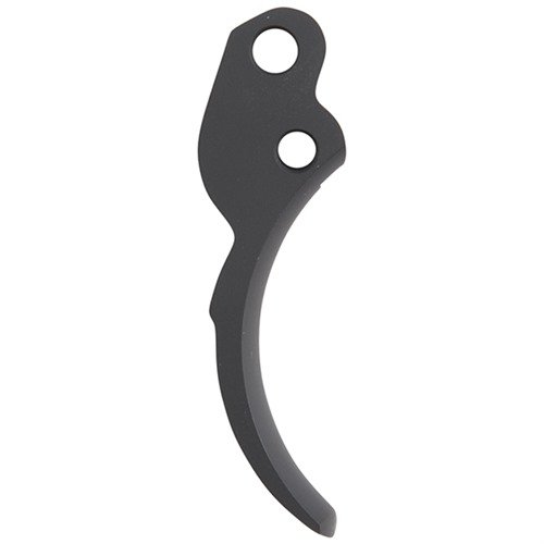 Der Wilson Combat Short Reach Trigger aus CNC-gefertigtem 4140 Stahl bietet eine kürzere Abzugsreichweite, ideal für Schützen jeder Handgrösse und passt perfekt.