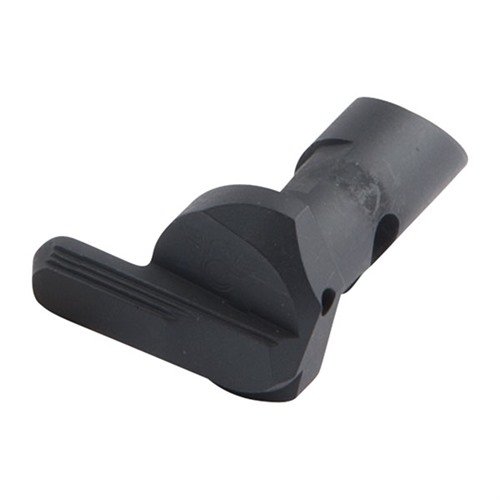 Der Wilson Combat Beretta® 92 Lo-Profile Safety/De-cocker ist aus 4140 gehärtetem Stahl CNC-gefertigt, hat ein niedriges Profil und ist ideal für taktische Anwendungen.