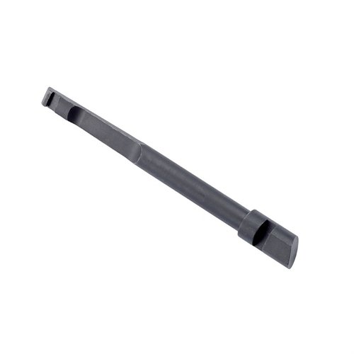 L'extracteur 1911 BULLET PROOF™ en acier S7 offre une résistance maximale, une conception optimisée et une durabilité exceptionnelle pour un fonctionnement fiable.